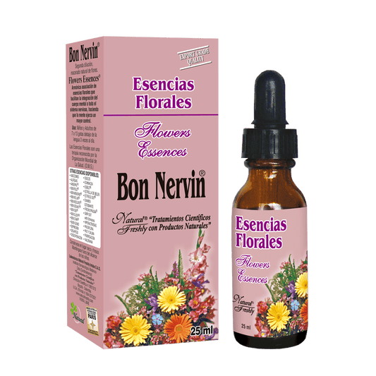 Bon nervin esencia 25 ml