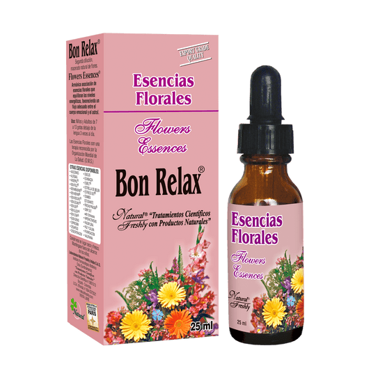 Bon relax escencia 25 ml