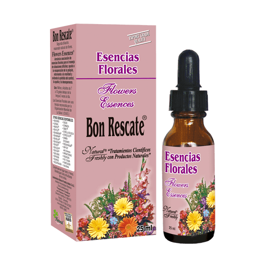 Bon rescate esencia 25 ml