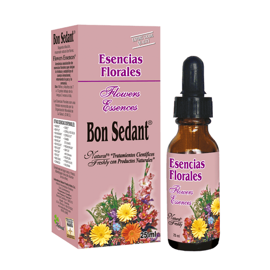 Bon sedant esencia 25 ml