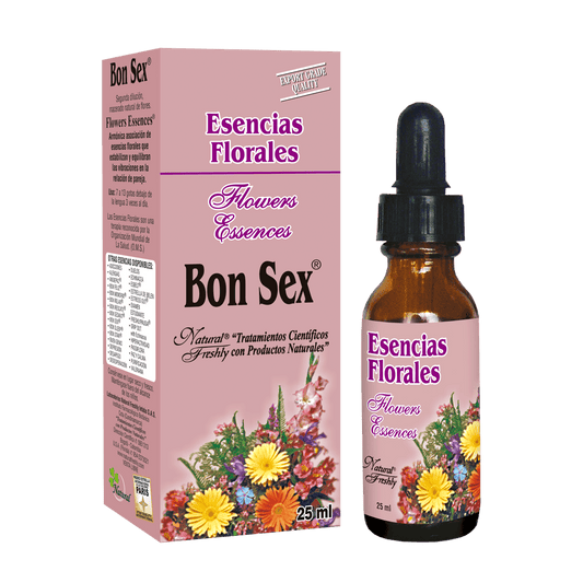 Bon sex esencia 25 ml