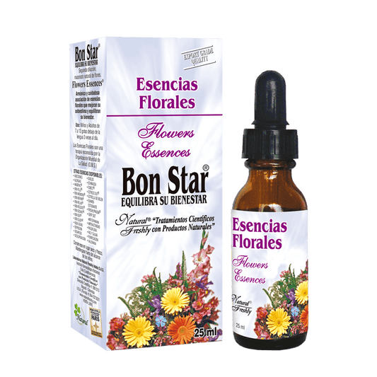 Bon star esencia 25 ml