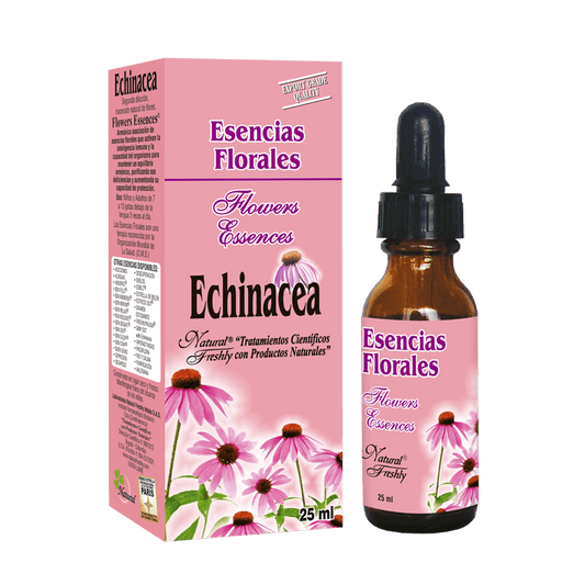 Echinacea escencia 25 ml