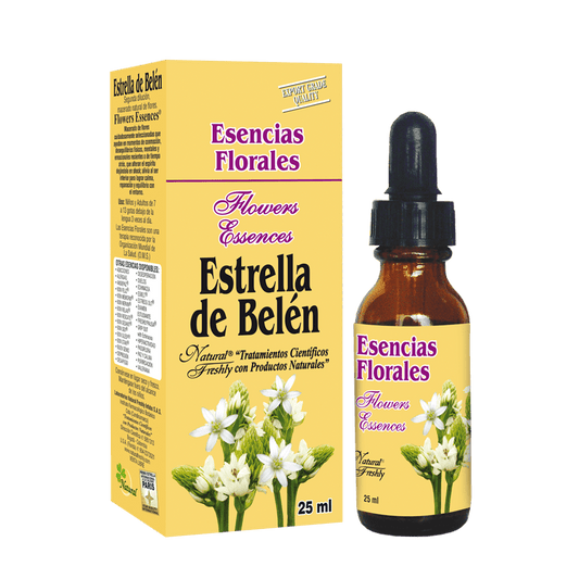 Estrella de belen escencia 25 ml