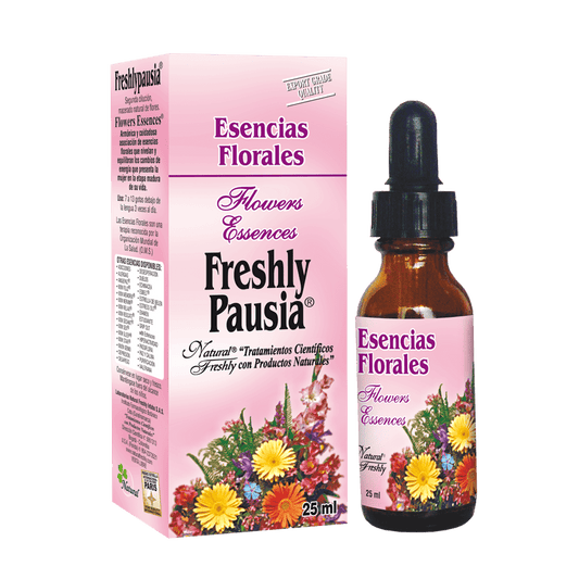 Freshly Pausia esencia 25 ml