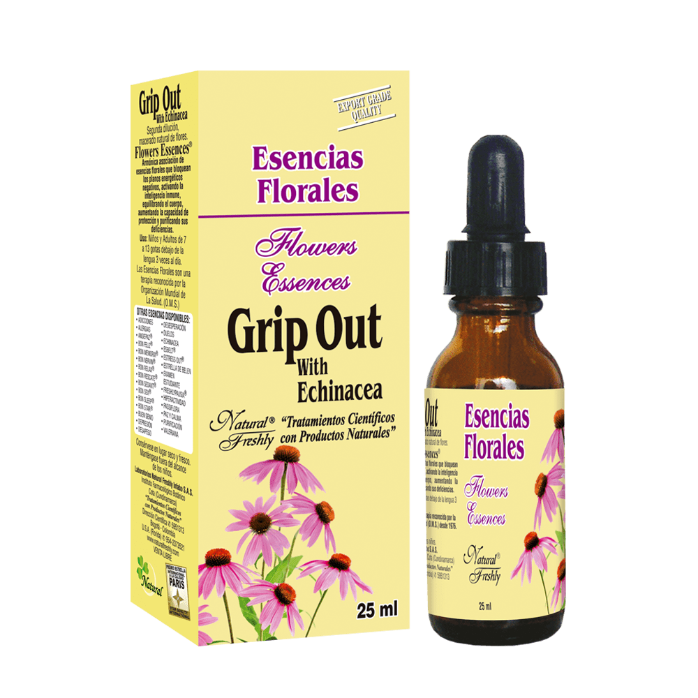 Grip out esencia 25 ml