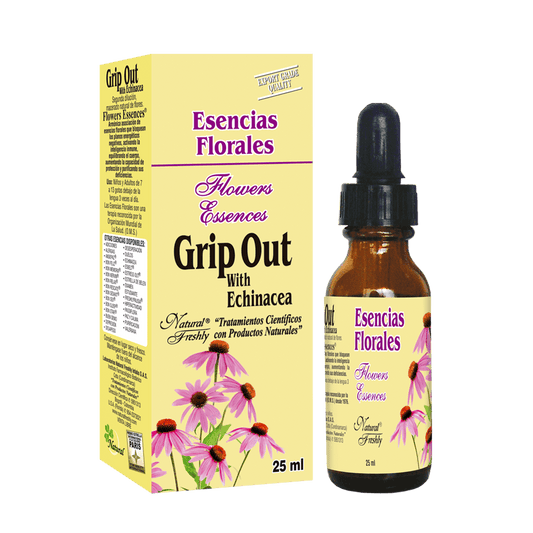 Grip out esencia 25 ml