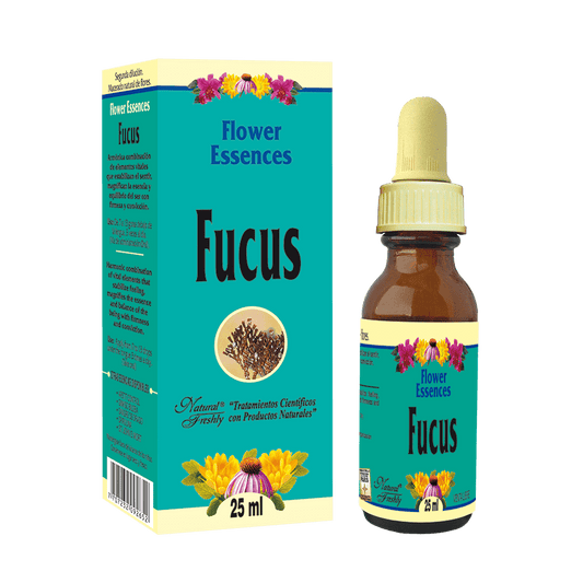 Fucus esencia 25 ml