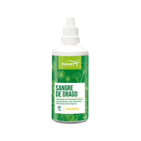Extracto sangre de drago 60 ml