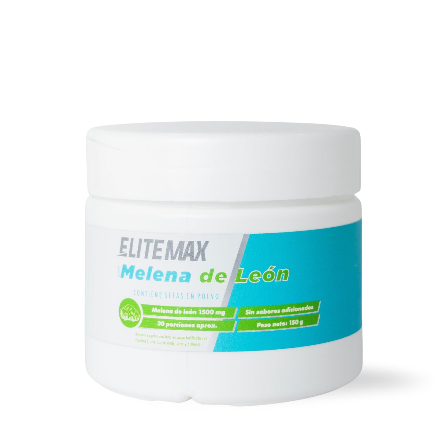 MELENA DE LEON X 150g  - SABOR LIMON