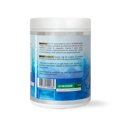 GEMA COLAGENO MARINO X 300 GR