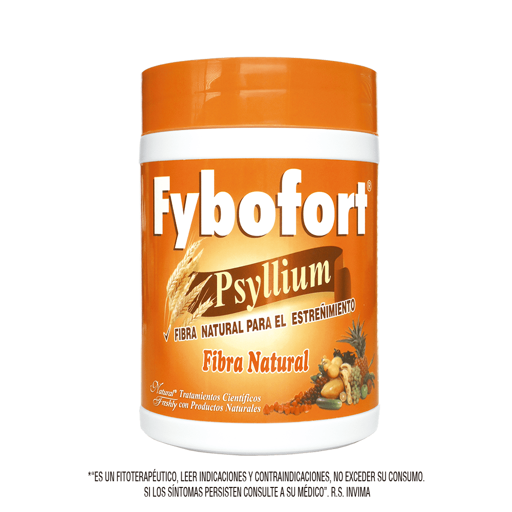 Fybofort psyliun 200 g