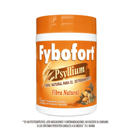 Fybofort psyliun 200 g
