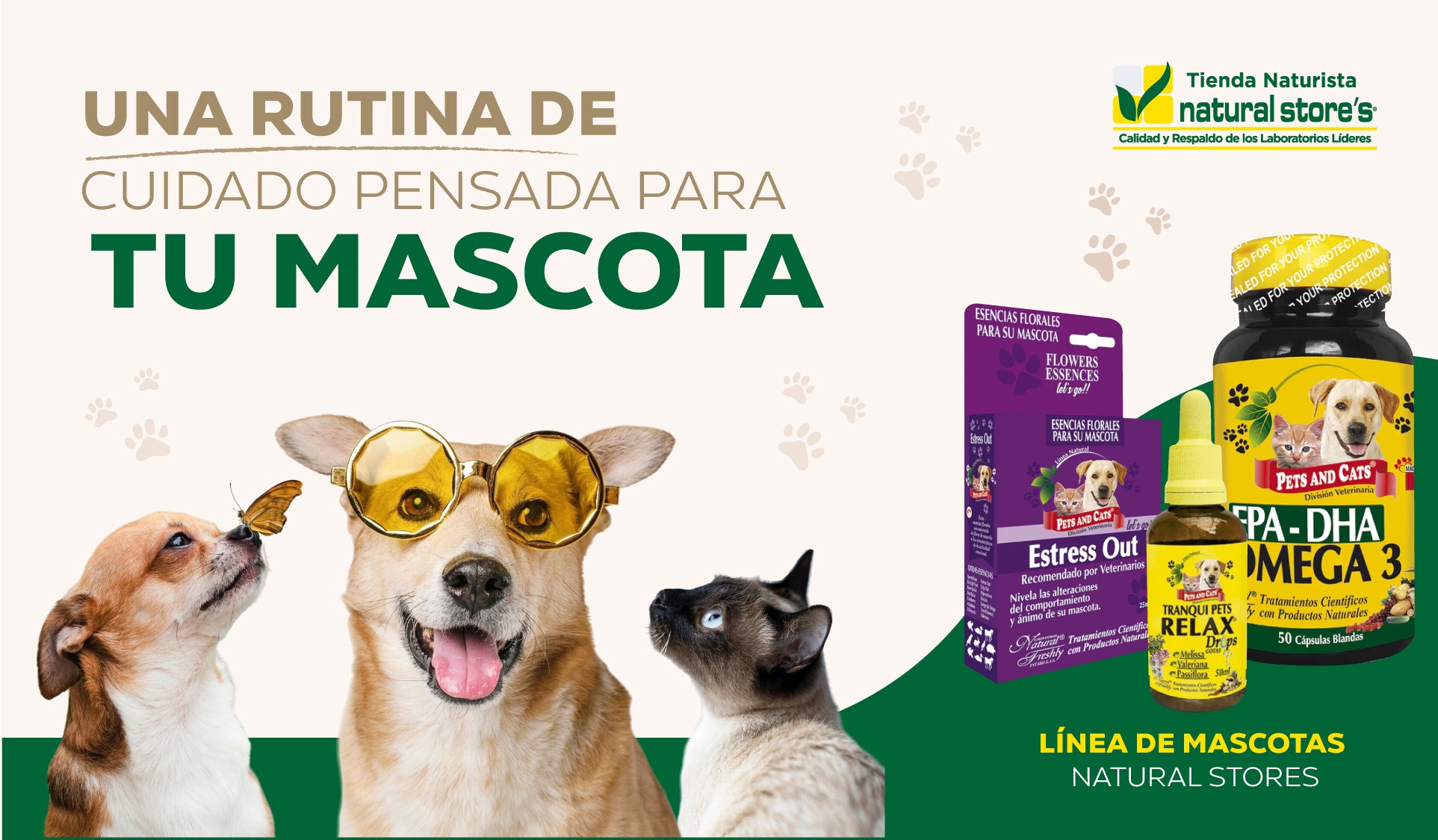 Medicamentos para Mascotas