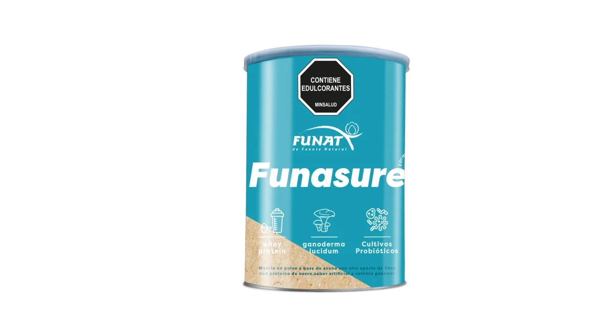 Funasure con reishi x 400 gr