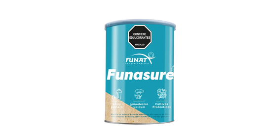 Funasure con reishi x 400 gr