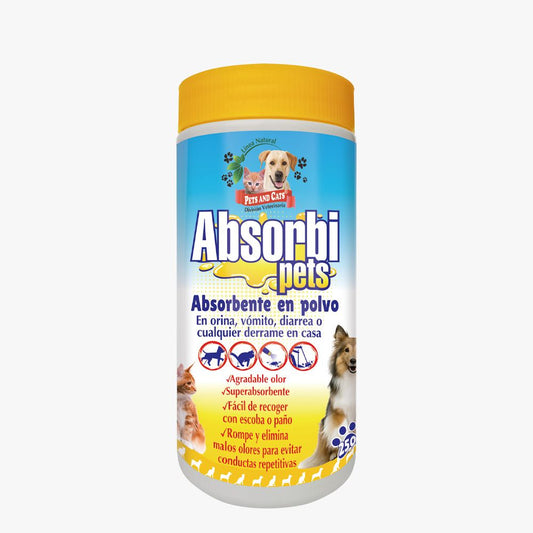 P&C Absorbipets-Absorbente Polvo *250G