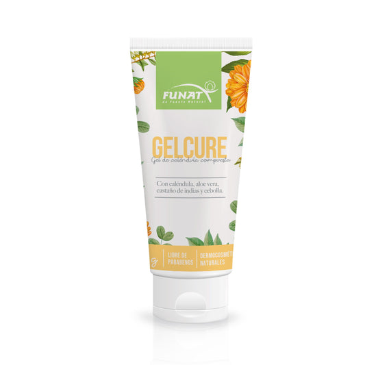 Gelcure (gel de calendula) 70 g