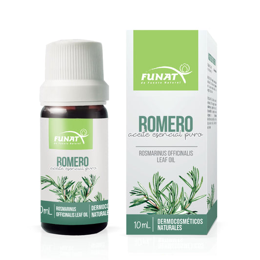Aceite de romero 10 ml