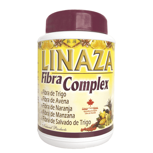 Linaza fibra complex 500 g