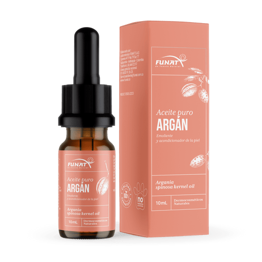 Argan oil 10 ml