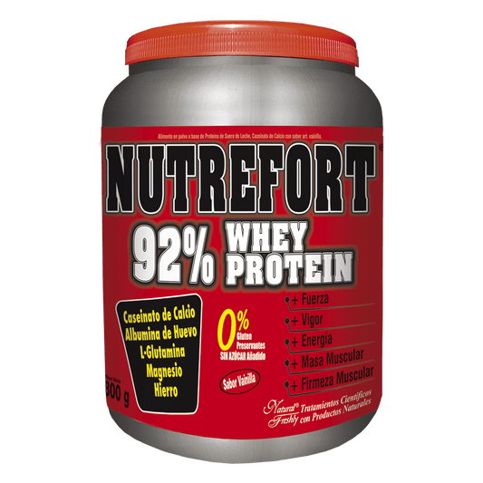Nutrefort whey protein 800 g