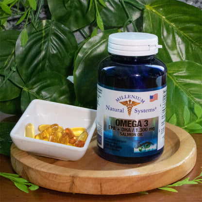 OMEGA 3 EPA X 100 S/G SYSTEM