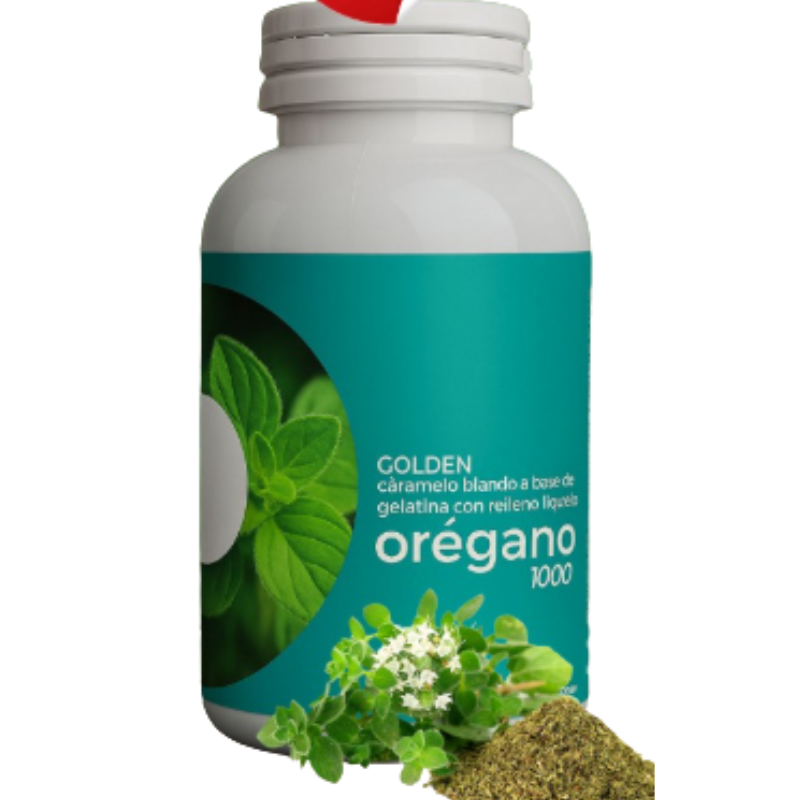 OREGANO 1000 X 100SOTF OSANA