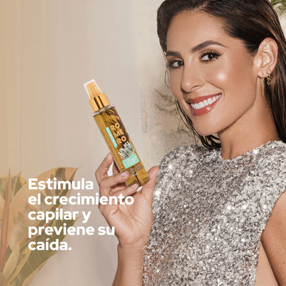 POTENCIALIZADOR CON ROMERO ANYELUZ