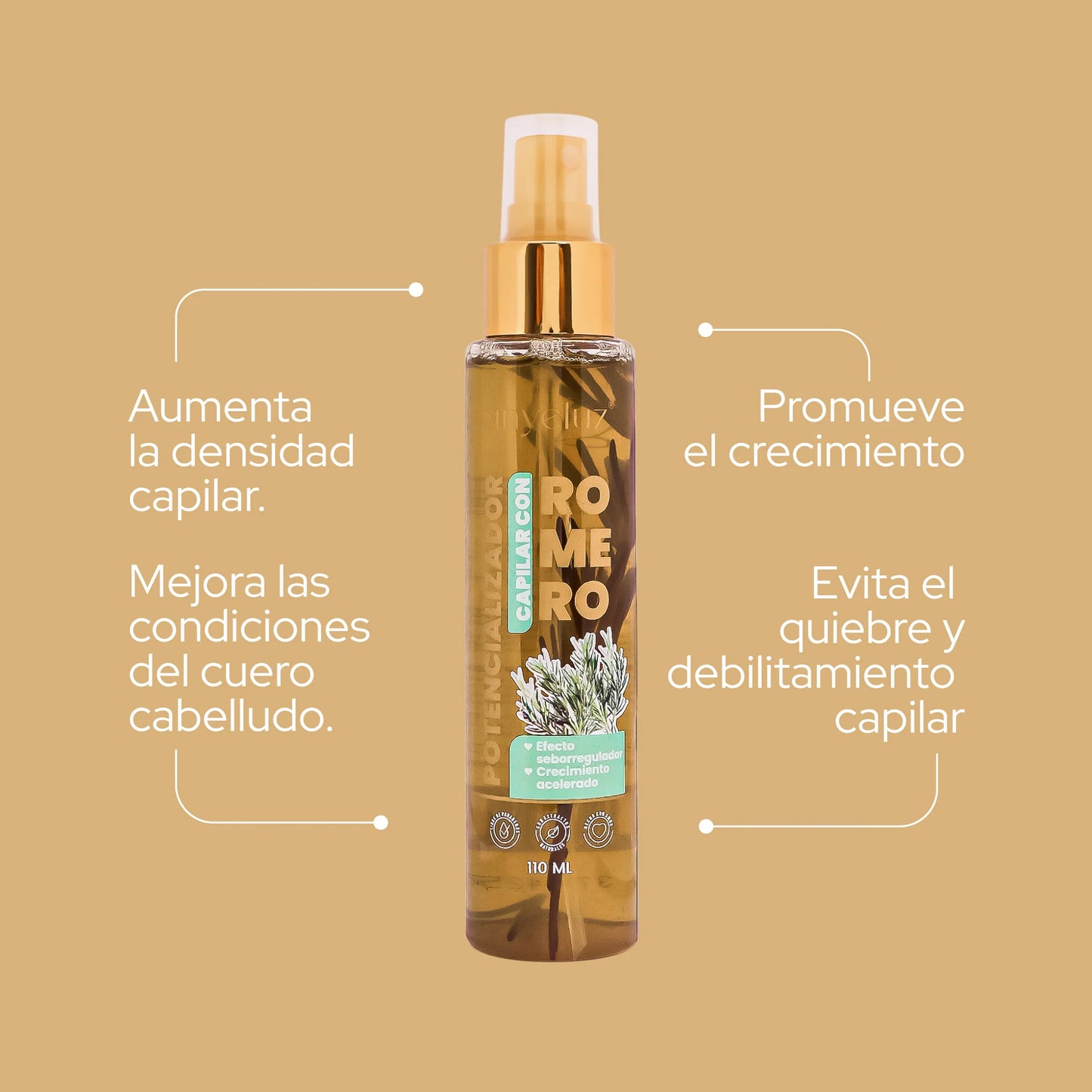 POTENCIALIZADOR CON ROMERO ANYELUZ