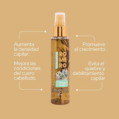 POTENCIALIZADOR CON ROMERO ANYELUZ