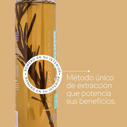 POTENCIALIZADOR CON ROMERO ANYELUZ