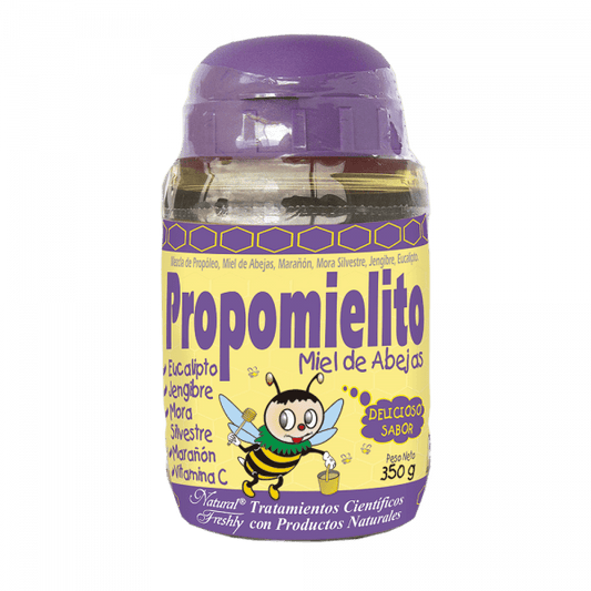 Propomielito frasco 350 g