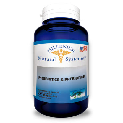 PROBIOTICOS ACIDOPHILUS X 60 S/G