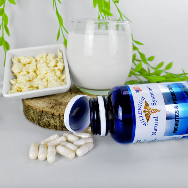 PROBIOTICOS ACIDOPHILUS X 60 S/G