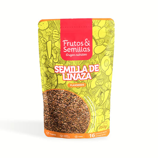 LINAZA GRANO