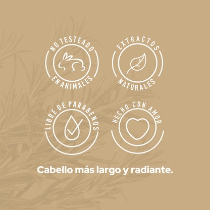 SHAMPOO ROMERO ANYELUZ