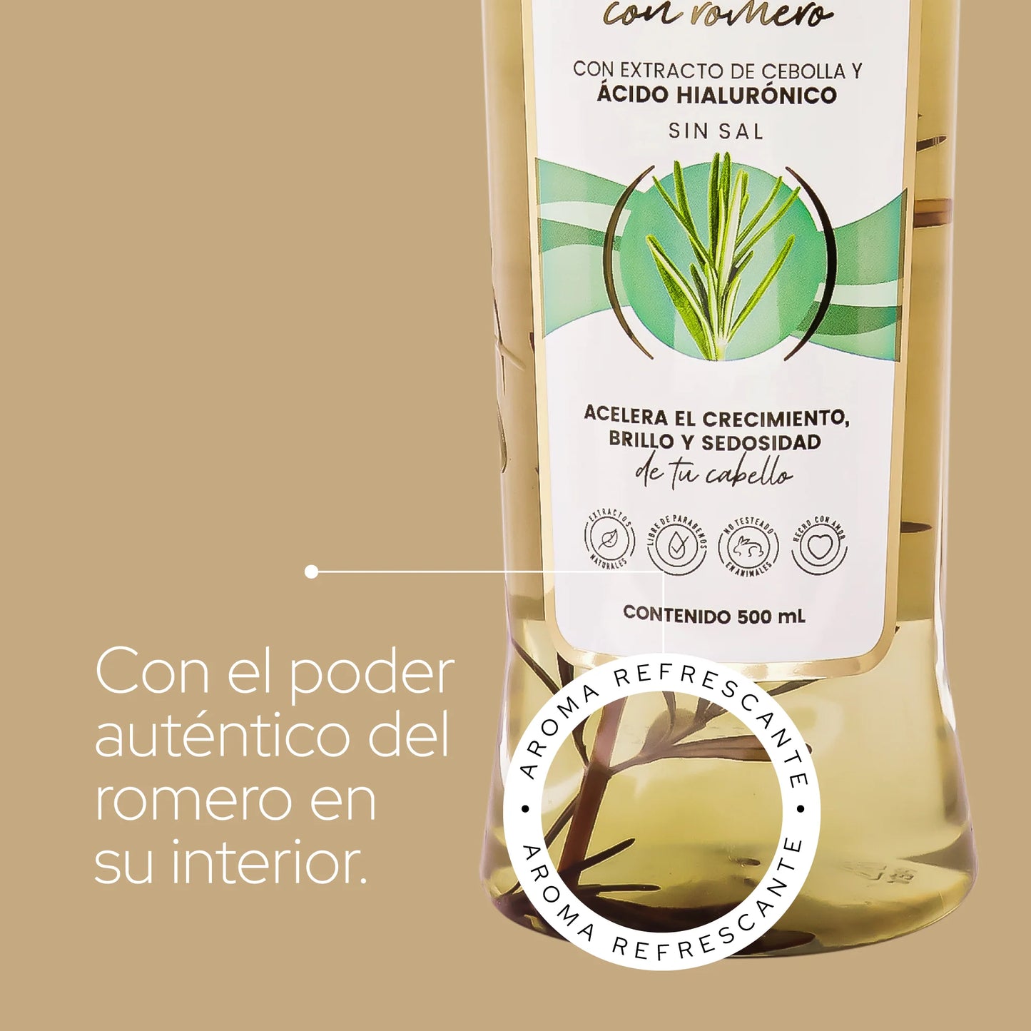 SHAMPOO ROMERO ANYELUZ