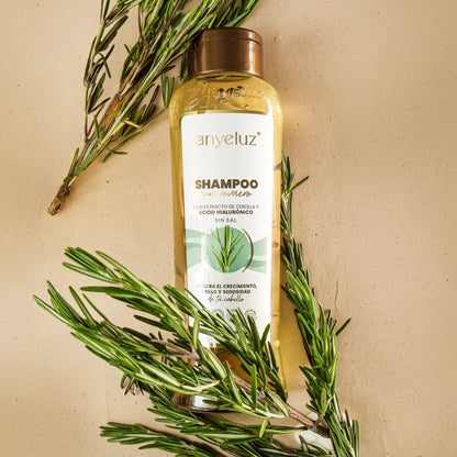 SHAMPOO ROMERO ANYELUZ