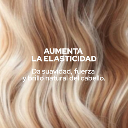 SHAMPOO GUSANO SEDA ANYELUZ