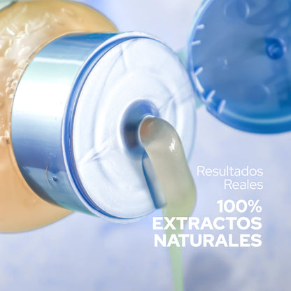 SHAMPOO GUSANO SEDA ANYELUZ