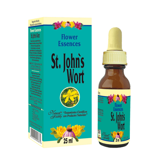 St jhon work 25 ml