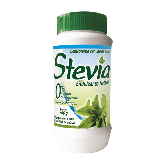 Stevia 200 g