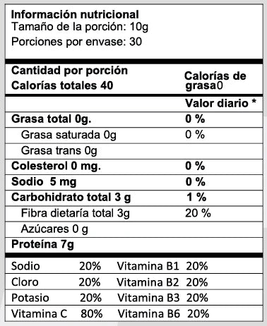 ELITE MAX HIDRO BCAA x 10g