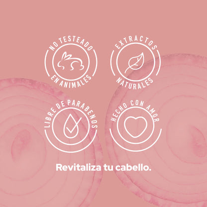 TÓNICO ANTICAIDA Y ANTICASPA ANYELUZ