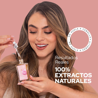 TÓNICO ANTICAIDA Y ANTICASPA ANYELUZ