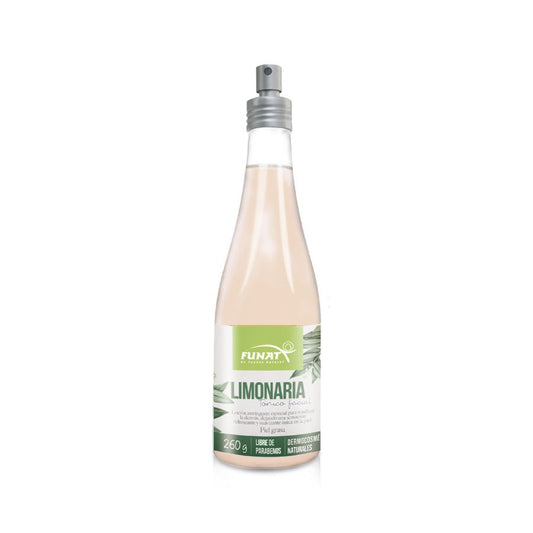 Tónico facial agua de rosas 260 ml