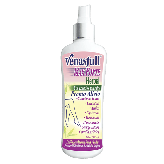 Venasfull tonico 240 ml
