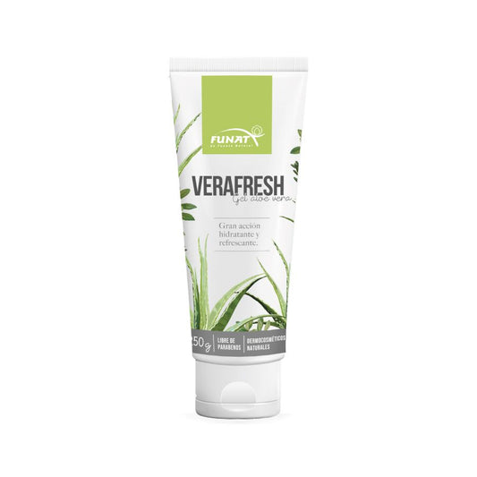Gel de aloe vera (Verafresh) 250 g