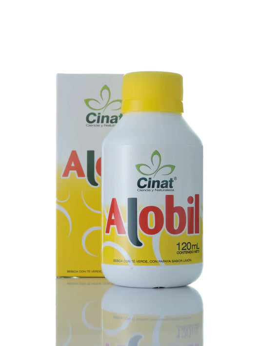 ALOBIL X 120 ADULTOS CIENCIA Y NATURAL
